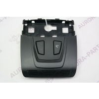 Функциональный центр в крыше BMW X5 F15 2013 61316820169