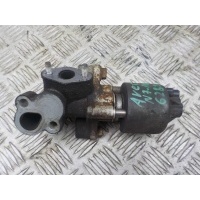 Клапан EGR Chevrolet Aveo (T250) 2005-2011 25183476