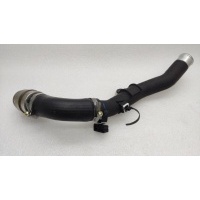 Патрубок интеркулера Hyundai Tucson NX4 2021 282522M001, 282532M400