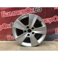 диск Skoda Super B 3v0601025ac