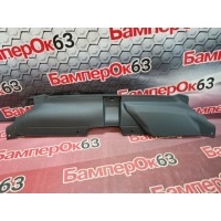 накладка замка капота Audi A5 8T 2008 8T0807081B