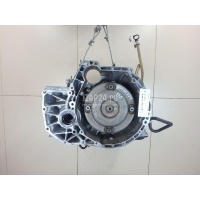 АКПП (автоматическая коробка переключения передач) Nissan X-Trail (T30) (2001 - 2006) 3102085X75