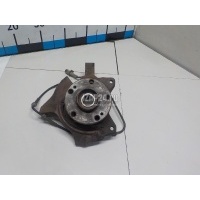 Кулак поворотный передний правый Renault Espace III (1996 - 2002) 7700876307