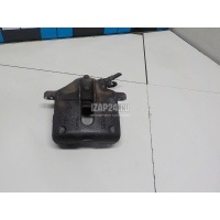 Суппорт тормозной передний левый Renault Espace III (1996 - 2002) 6025370397