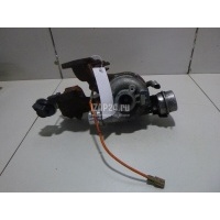 Турбокомпрессор (турбина) Renault Clio II/Symbol (1998 - 2008) 7701476883