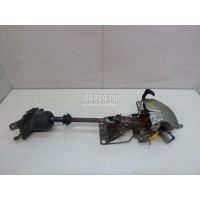 Колонка рулевая Renault Clio II/Symbol (1998 - 2008) 8200710933