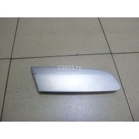 Накладка переднего бампера правая VAG Golf V (2003 - 2009) 1K0807718EGRU