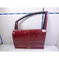 Дверь передняя левая VAG Touran (2003 - 2010) 1T0831055AB