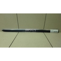 Молдинг задней правой двери VAG Touran (2003 - 2010) 1T0853754GGRU