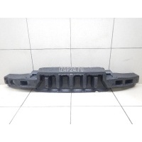 Наполнитель переднего бампера VAG Touran (2003 - 2010) 1T0807248K