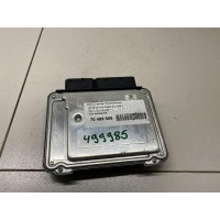 Блок управления двигателем VAG Touran (2003 - 2010) 03C906027S