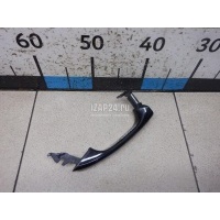 Ручка двери передней наружная правая Mercedes Benz W211 E-Klasse (2002 - 2009) 21176008709197