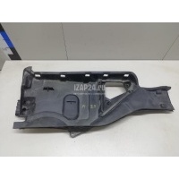 Рамка салонного фильтра BMW 5-serie E60/E61 (2003 - 2009) 64316945204