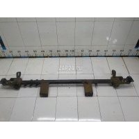 Кронштейн кабины MAN 3-Serie F2000 (1994 - 2001) 81628215034