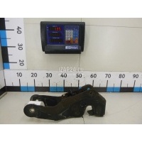 Замок кабины MAN 4-Serie TGA (2000 - 2008) 81618516030