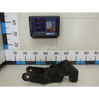 Замок кабины MAN 4-Serie TGA (2000 - 2008) 81618516030