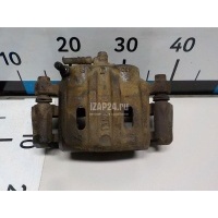 Суппорт тормозной передний правый Mitsubishi Space Runner (N6) (1999 - 2002) MR370776