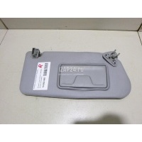 Козырек солнцезащитный (внутри) Mitsubishi Lancer (CS/Classic) (2003 - 2008) MN124996HA