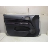 Обшивка двери передней левой Mitsubishi Lancer (CS/Classic) (2003 - 2008) MN162737XA