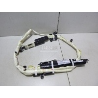 Подушка безопасности боковая (шторка) Mitsubishi Lancer (CS/Classic) (2003 - 2008) MN124274