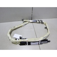 Подушка безопасности боковая (шторка) Mitsubishi Lancer (CS/Classic) (2003 - 2008) MN124273