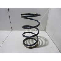 Пружина передняя Mitsubishi Lancer (CS/Classic) (2003 - 2008) MN101443
