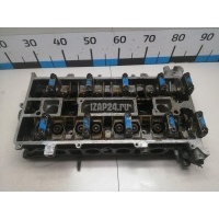 Головка блока Ford Fiesta (2001 - 2008) 1353176