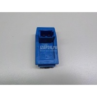 Резистор отопителя Ford Fiesta (2001 - 2008) 1311115