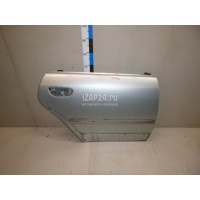 Дверь задняя правая Subaru Legacy Outback (B13) (2003 - 2009) 60409AG0609P