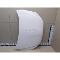 Капот Toyota RAV 4 (2006 - 2013) 5330142080