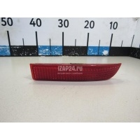 Отражатель в бампер задний правый Toyota RAV 4 (2006 - 2013) 8191013021