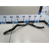 Патрубок отопителя Toyota RAV 4 (2006 - 2013) 8724542350