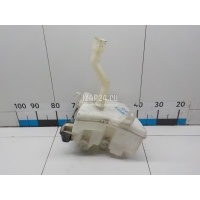 Бачок омывателя лобового стекла Toyota Auris (E15) (2006 - 2012) 8535502060