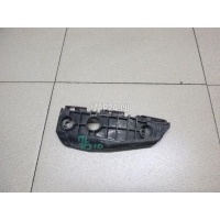 Направляющая переднего бампера левая Toyota Auris (E15) (2006 - 2012) 5253602031