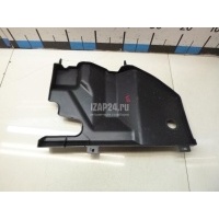 Накладка (кузов внутри) Mitsubishi Lancer (CX,CY) (2007 - 2017) 8002A178