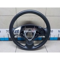 Рулевое колесо для AIR BAG (без AIR BAG) Mitsubishi Lancer (CX,CY) (2007 - 2017) 4400A236XA