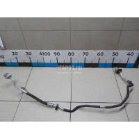Трубка кондиционера VAG Cayenne (2003 - 2010) 7L0820741K
