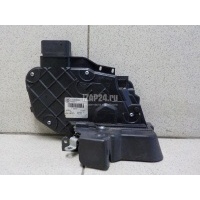 Замок двери задней левой Volvo S40 (2004 - 2012) 31253279