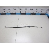 Трос открывания задней двери Volvo S40 (2004 - 2012) 30784025