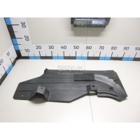Защита антигравийная Volvo S40 (2004 - 2012) 30681921