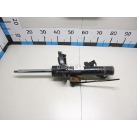 Амортизатор передний правый Sachs S40 (2004 - 2012) 313665