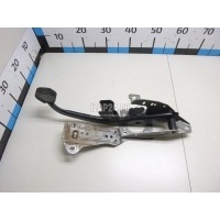 Педаль тормоза Volvo S40 (2004 - 2012) 31341384
