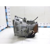 МКПП (механическая коробка переключения передач) Volvo S40 (2004 - 2012) 8252267