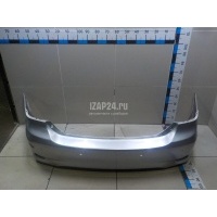 Бампер задний Toyota Corolla E15 (2006 - 2013) 5215912941