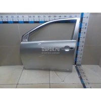 Дверь передняя левая Toyota Corolla E15 (2006 - 2013) 6700212A30