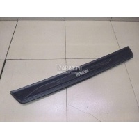 Накладка порога (внутренняя) BMW 5-serie F10/F11 (2009 - 2016) 51477203601