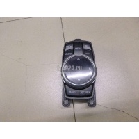 Кнопка многофункциональная BMW 5-serie F10/F11 (2009 - 2016) 65829350723