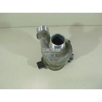 Насос (помпа) электрический BMW 5-serie F10/F11 (2009 - 2016) 11517604027