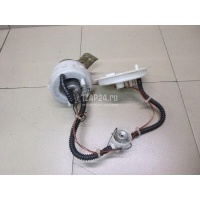 Насос топливный электрический BMW 5-serie F10/F11 (2009 - 2016) 16117434205