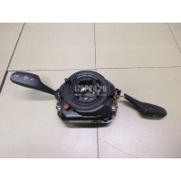 Переключатель подрулевой в сборе BMW 5-serie F10/F11 (2009 - 2016) 61319245624